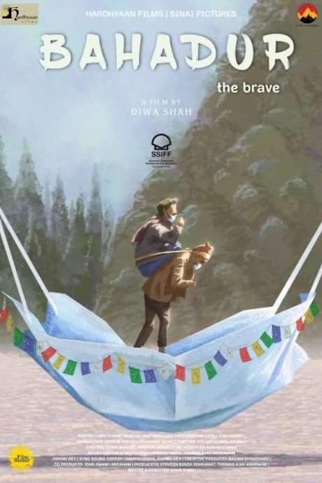 Bahadur the Brave